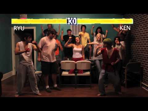 Geeksboro Tournament of Champions: SSF2THD