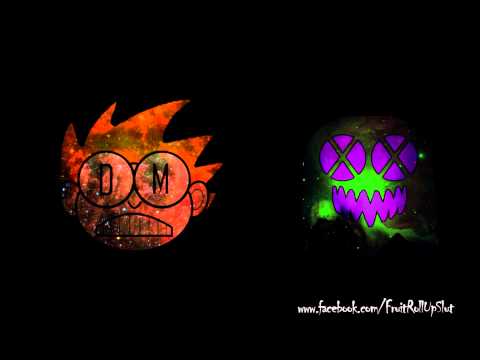 Knife Party VS Martin Garrix - Internet Friends VS Animals (Dirty Mike & Púca Ryder Remix)