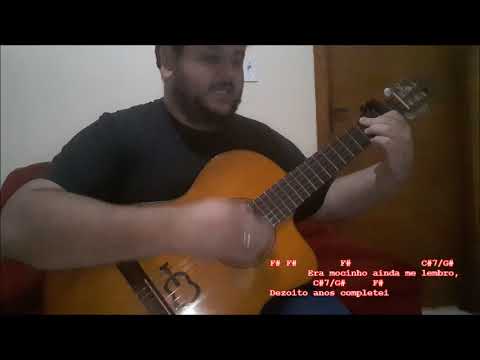 Mocinho Aventureiro - Teixeirinha