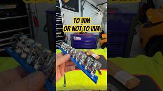 Universal Joint Sockets, Tools from VIM, Astro, Ko-ken, and Snap On