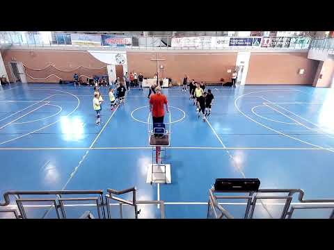 pallavolmente 2022 2° tappa