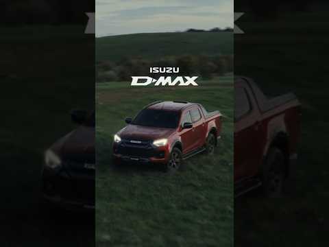 Isuzu D-MAX Adventure is Everywhere Rock Climbers | Isuzu UTE Australia