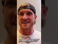 LOGAN PAUL REVEALS MAYWEATHER'S DIRTY BOXING TRICKS! SAYS HES COMING FOR FLOYD'S MILLIONS