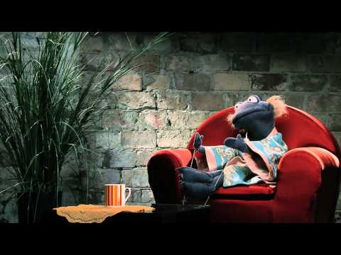 GELD HER ODER AUTSCH´N! Falkenhorst über seine Schauspielervorbilder