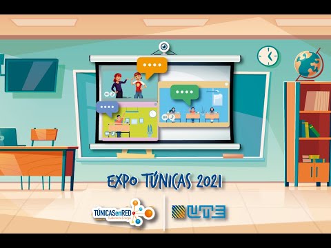 Expo Túnicas Virtual 2021 - 10