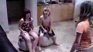 Sister Mary Elephant