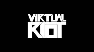 Virtual Riot - Rise Of The Robots / Research (Demo)