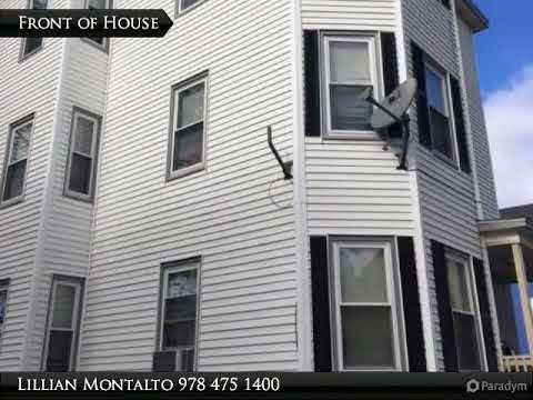 136 Eastern Ave Worcester, MA