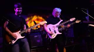 Aldo Tagliapietra Band - Canzone d&#39;amore