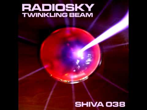 RadioSKY - Spin you up [Original Mix]