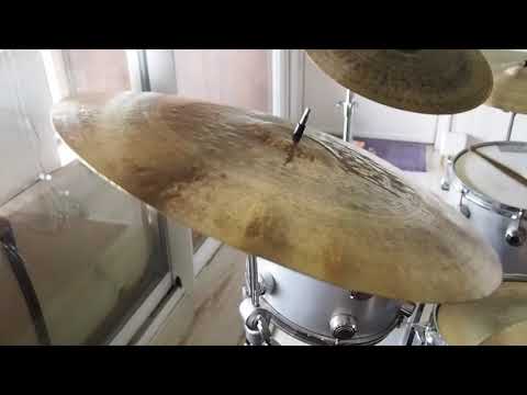 22,4" THB 2050g 7A - SOLD OUT