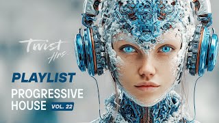 Download lagu 60 MIN - Progressive House / Progressive Techno / Melodic Techno Mix 2025 Vol. 22 — Neon Circuit mp3