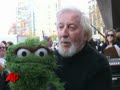 Sesame Street Celebrates 40th Birthday