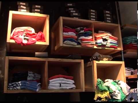 Córdoba C Ve - Inauguró Usuario B° Jardin Store