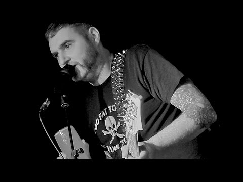 IRKED Green Space live at The Lubber Fiend Newcastle 14/11/2025