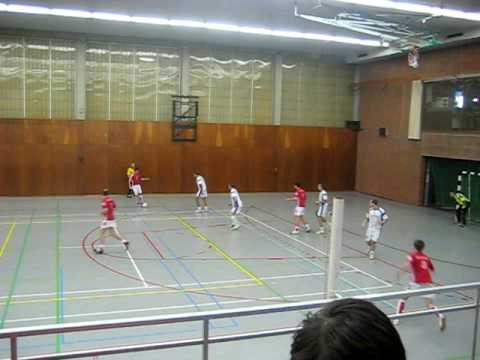 De Witpen vs De Linde2.AVI