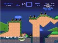 SMW Back To The Classics 4 Underwater Charlies