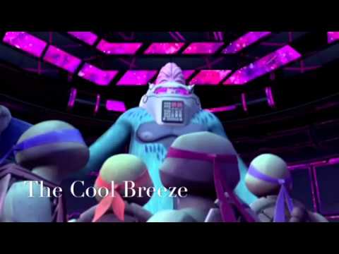 Splinters Meditation