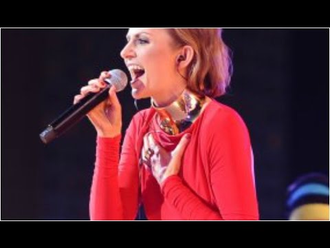 Kasia Stankiewicz śpiewając tę piosenkę miała łzy w oczach! [Hello 2017]