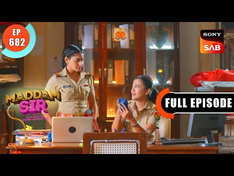 Dhanlakshmi Ki Complaint  - Maddam Sir - Ep 682 - Full Episode - 12 Dec 2022