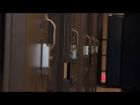 NJ Prison Redistricting