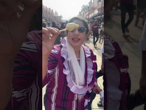 #Kulfi￼ #amritsar #foodblogger #foodshorts #punjab #punjab #kulfilove #summer #neargoldentemple