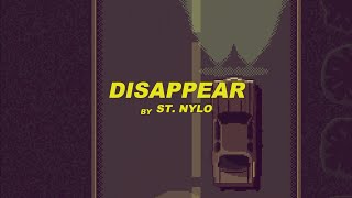Disappear Music Video