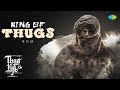 King Of Thugs BGM Thug Life Kamal Haasan Mani Ratnam Silambarasan TR AR Rahman