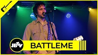 BattleMe - Shotgun Song/Closer | Live @ JBTV