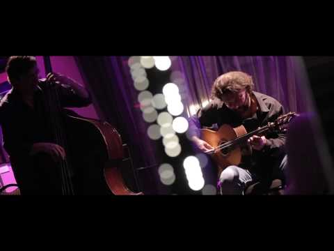 Javier Colina, Josemi Carmona & Bandolero -Ac Recoletos Jazz-