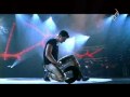 Stamata Ti Vroxi (Live) - Sakis Rouvas 