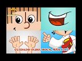 Turma Do Cristãozinho Cuidado Olhinho No Que Vê