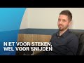 Is snijwerende kleding de oplossing tegen steekincidenten?