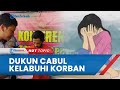 Pengakuan Dukun Cabul Asal Garut Modus Temukan Jenglot Di Rumah Korban Dan Ritual Pembersihan Aura
