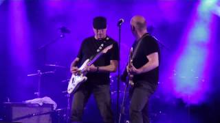 Born to be wild  by Andrew Strong -  LIVE - Jazz en Liberté Andernos France 2013