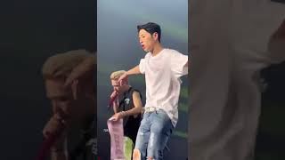 Download lagu June x Bobby awesome Performance at ease [iKON Flashback Concert 2022] mp3