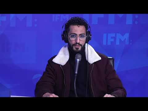 Rap Heure S3 : Hanta ثمة أساليب خبيثة قاعدين يوصلو بيها رابورات