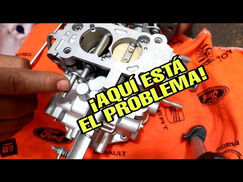 How to eliminate acceleration in my vehicle. Very high revs.