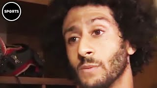 Kaepernick Steps Up To Help Families Of Victims Of Police Killings