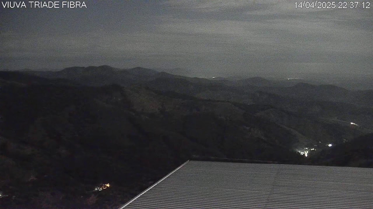 SERRA DA VIUVA 02📹