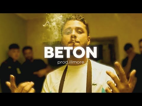 PASHANIM Type Beat "BETON"