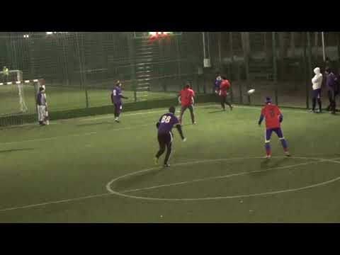 9 КХ 2 1,4 4 5 ALEX   Mfc Cryptology 1тайм