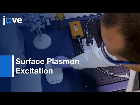 Photodeposition Of Pd onto Colloidal Au Nanorods By Surface Plasmon Excitation l Protocol Preview