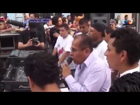 SONIDO LA CHANGA - RAMON ROJO VILLA -  LA HISTORIA DETRAS DEL MITO