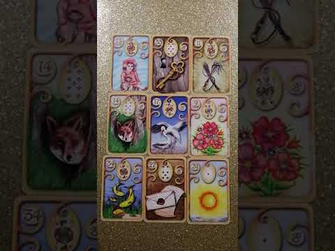 Express-Tagesorakel 11.1.2021 ~ Finanzielles Glück