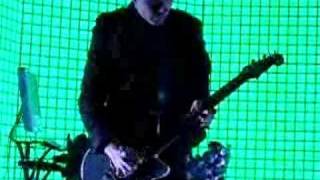 Billy Corgan - To Love Somebody Guitar Solo