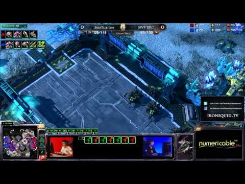 [EN#Chap2] MVP DRG vs ST_Life - G1 - Grand Final (IronSquid)