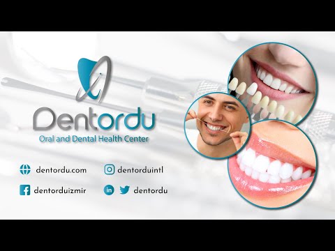 Dent Ordu Oral and Dental Health Center