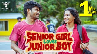 Download lagu Senior Girl Loves Junior Boy | Nakkalites mp3 Download lagu Senior Girl Loves Junior Boy | Nakkalites mp3