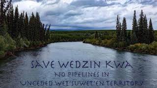 Gitdimt&#39;en Sovereignty; sub.Media&#39;s JR on Madness